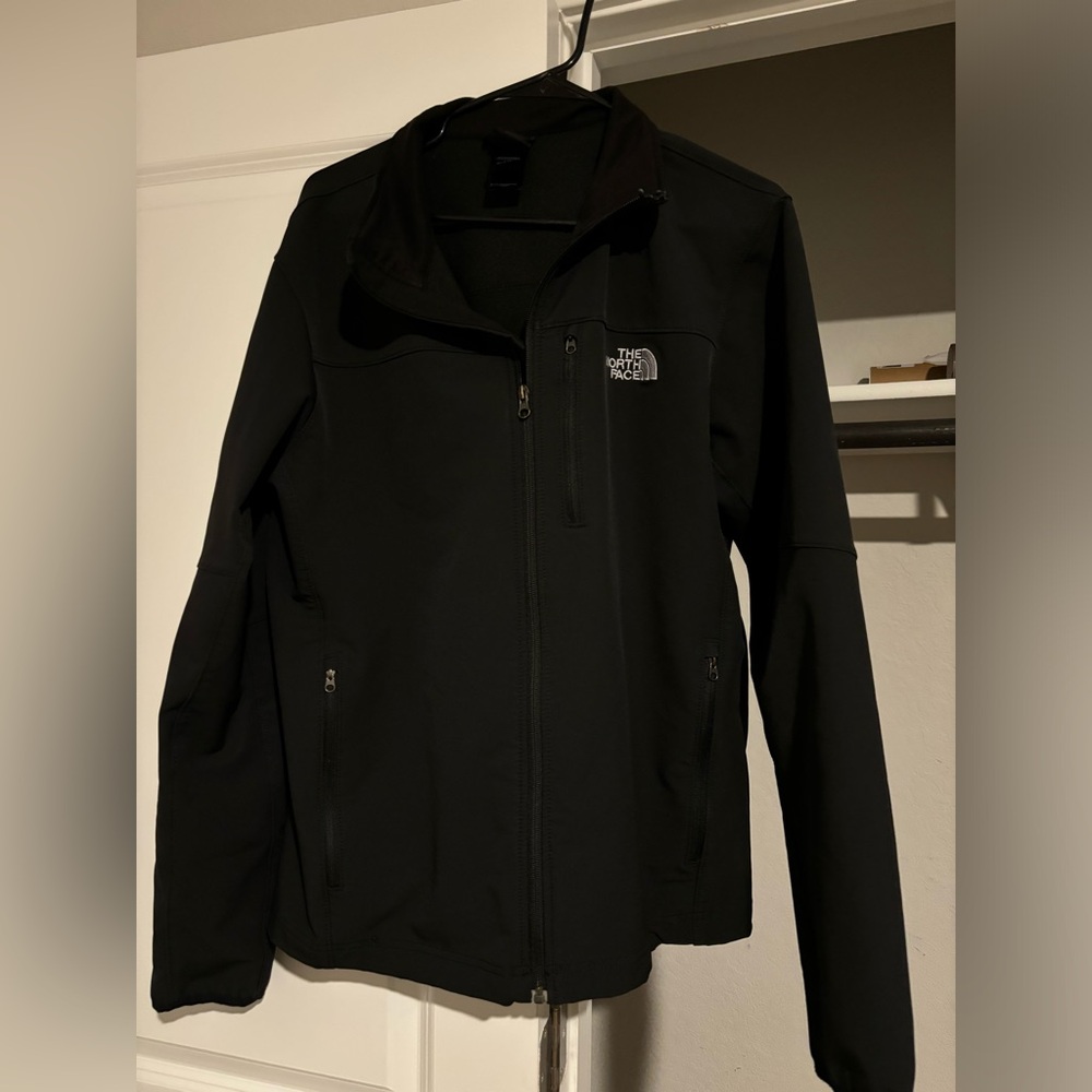 For men. Used once!